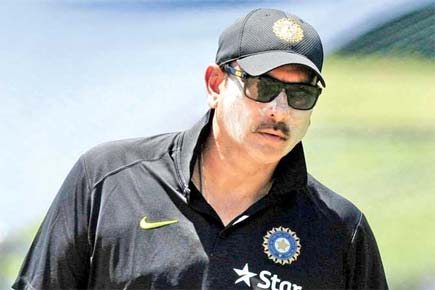 Endeavour is to try all combinations before WT20: Ravi Shastri
