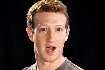 Mark Zuckerberg slams Facebook director over offensive Tweet