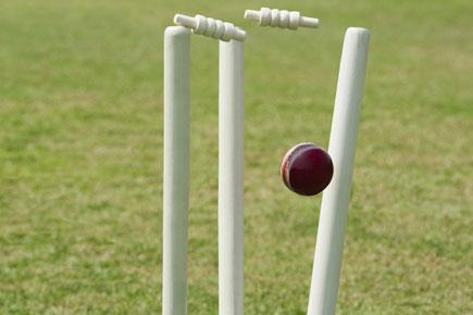 After 103 years, Indoor cricket team bowled out for zero!