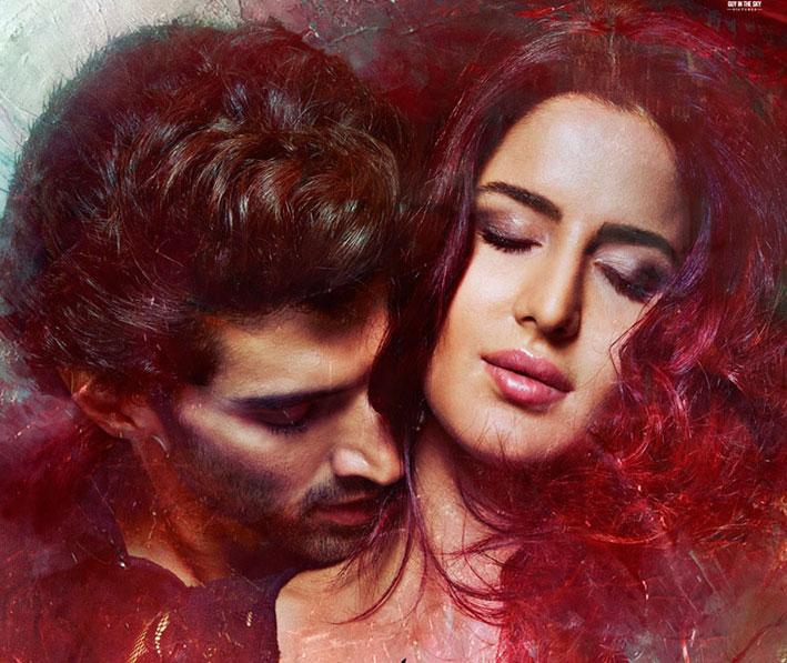 Fitoor Movie Review