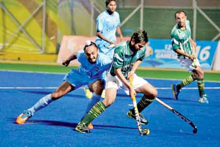 South Asian Games: India face arch-rivals Pakistan for hockey gold