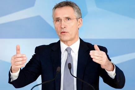 NATO to send naval group to stop people smugglers 