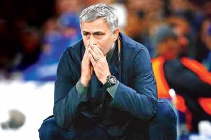 Manchester United fans don't want Jose Mourinho as manager