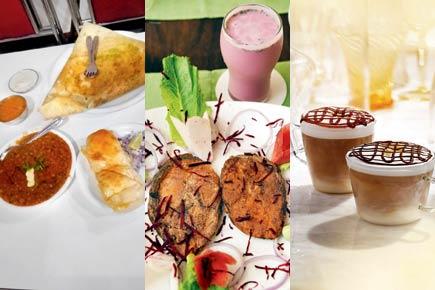 Mumbai food: 6 eateries around Santacruz domestic airport