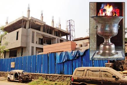 Bid to move 700-yr-old holy fire from Bharuch to Navi Mumbai divides Parsis