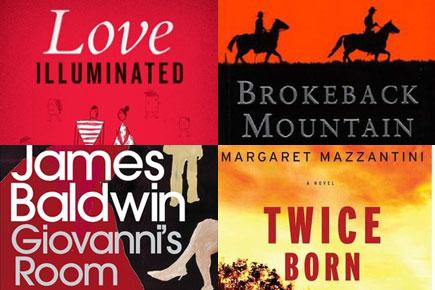 Ten books to read this Valentine's Day