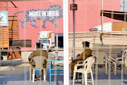 MIDC wants waiver of Rs 2.3-crore rent, MMRDA says CM will decide