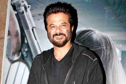 Anil Kapoor, Huma Qureshi and other Bollywood celebs watch 'Neerja'