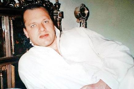 David Headley claims he 'arranged' fund-raising event for Shiv Sena in US