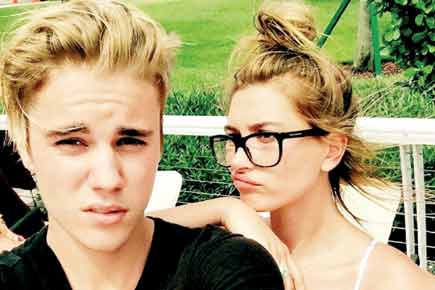 Hailey Baldwin: Justin Bieber is not my boyfriend
