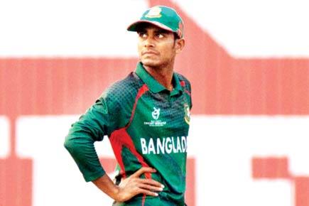 ICC Under-19 World Cup: Bangladesh beat Lanka to finish third