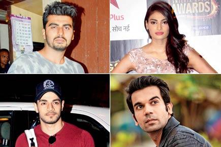 Bollywood's young guns talk about romance in a time of social media