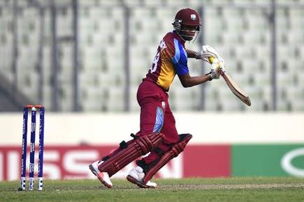 Under-19 World Cup final: West Indies beat India by 5 wickets to win title