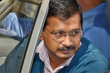 Arvind Kejriwal government to file fresh suit for declaring Delhi a state