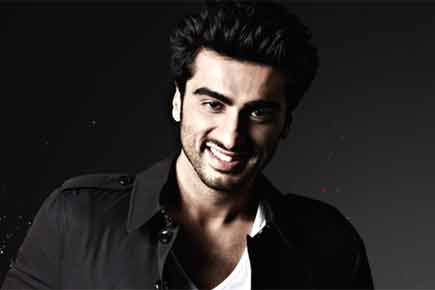 Arjun Kapoor remembers 'Gunday' as 'coolest experience'