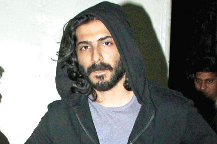 Anil Kapoor's son Harshvardhan Kapoor is down with viral fever