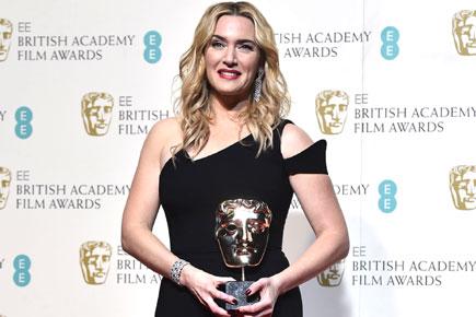 Kate Winslet: I was told to settle for the fat girl parts