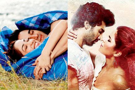 Box office: 'Sanam Re' trumps over 'Fitoor'