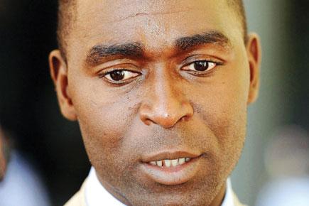 One of Andy Cole's kidneys working at only 20%