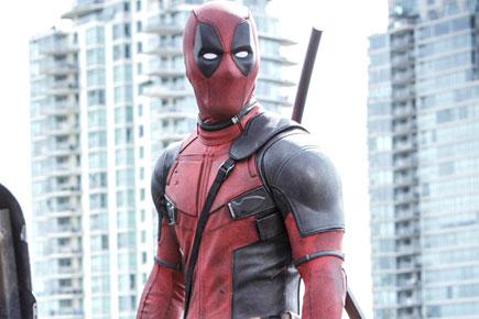 'Deadpool' hits the right note at Indian box office