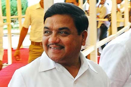 Tributes paid to R R Patil on first death anniversary
