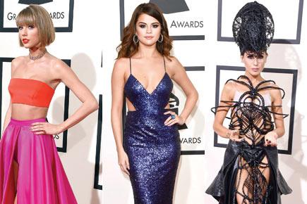 Grammy Awards 2016: Best and worst at the red carpet