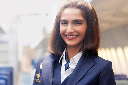 Makers want 'Neerja' to be India's official entry to Oscars