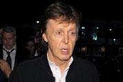 Paul McCartney's vegetarian vow for 'The Simpsons'