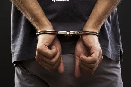 Thane: Police constable's son among seven held for dacoity