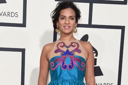 Anoushka Shankar: It was fun being backstage at Grammys