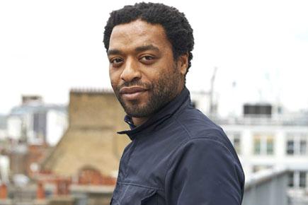 Chiwetel Ejiofor: Being gay is harder than being black in Hollywood