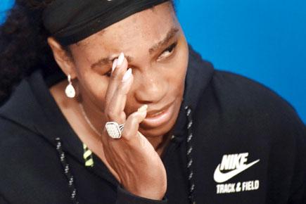 Flu forces no. 1 Serena Williams to opt out of Qatar Open