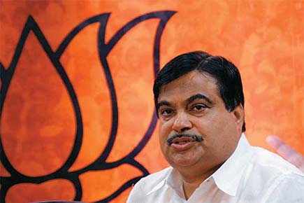 Bureaucracy alone can't be blamed for project delays: Nitin Gadkari