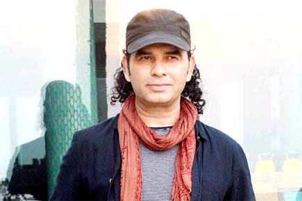 When singer Mohit Chauhan wanted to be an actor
