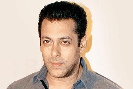 Salman Khan yet to give dates for 'No Entry' sequel: Anees Bazmee