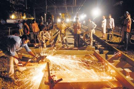 Mumbaikars beware! Central Railway is set to mega block the weekend