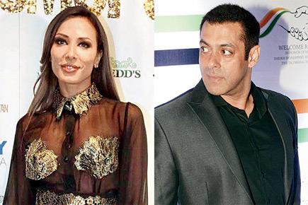 Salman Khan can't wait to host Indian version of Iulia Vantur's show