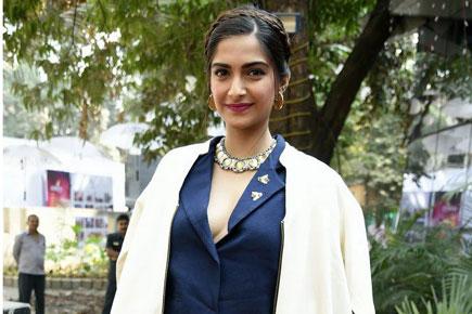 Sonam Kapoor: Indian women are our everyday heroes