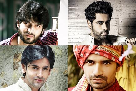 TV's hottest bachelors reveal the kind of girl they would like to date