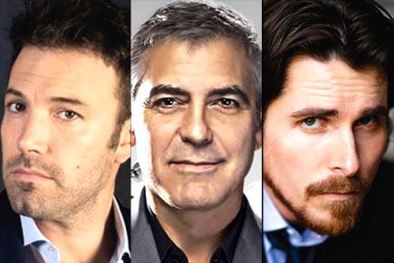 Ben Affleck got 'valuable' Batman advice from George Clooney, Christian Bale