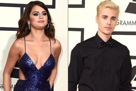 Selena Gomez 'Happy' for ex Justin Bieber's Grammy win