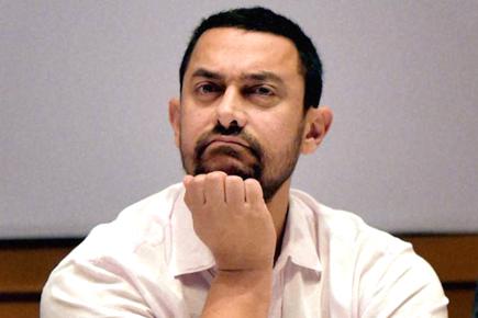 Aamir Khan joins hand with Maharashtra government for water conservation scheme
