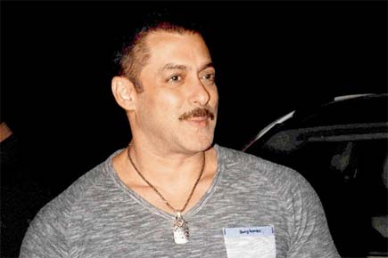 Salman Khan is excited to visit Surat and try regional delicacies