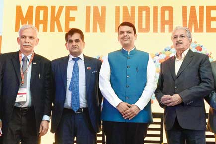 Maharashtra #1 in MoUs, but will the projects see light of day