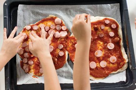 Rosalyn D'Mello: Home is where the hearth is