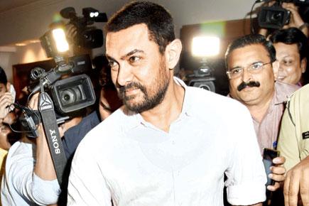 New season of Aamir Khan's 'Satyamev Jayate' put off indefinitely