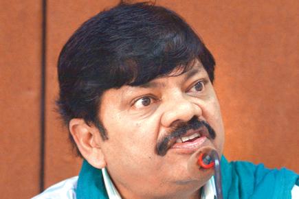 Aditya Verma lodges conflict-of-interest complaint against Choudhary