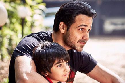 Emraan Hashmi announces title of book on son Ayaan's fight with cancer