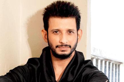 Sharman Joshi, Johnny Lever and Maniesh Paul meet differently-abled kids