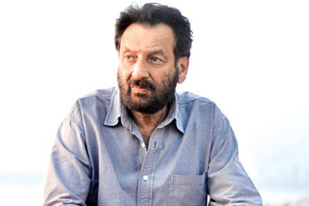 Shekhar Kapur's 'Paani' yet to see the light of the day